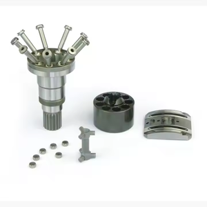 Pièces de rechange pour engins de construction H1B060 H1P H1B080 H1B110 H1B160 – Roulement d'arbre et piston modèle H1B160 (ES) - Product Image 3