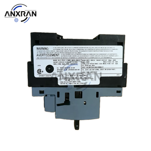 For Siemens 3RV6011-4AA15 Circuit <b>Breaker</b> 16 A 3RV60114AA15 Industrial Automation <b>Controller</b> - Product Image 1