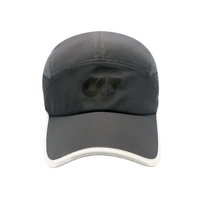 High Quality Manufacturers Wholesale Mesh Running Dry-fit Cap