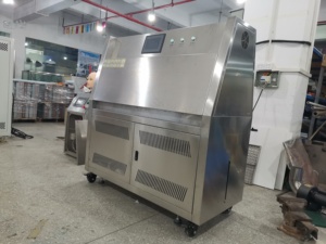 <span class=keywords><strong>UV</strong></span> tăng tốc thời tiết lão hóa cho buồng thử nghiệm 220V 1 năm bảo hành - Product Image 3