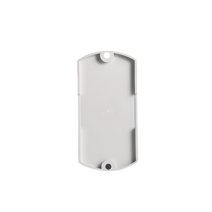 2 cực phân phối điện Din Rail gắn 750V thiết bị đầu cuối kết nối điện 750V cao hiện tại nhôm khối thiết bị đầu cuối - Product Image 3