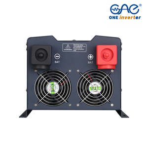 Bộ Biến Tần Năng Lượng Mặt Trời 1000Watt <span class=keywords><strong>12Volt</strong></span> DC Đến <span class=keywords><strong>220Volt</strong></span> AC Với Bộ Điều Khiển Sạc Năng Lượng Mặt Trời MPPT - Product Image 4