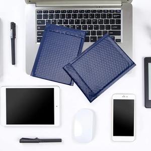 Oem Voorraad Polyethyleen Bubble Mailer Sterke Zelfklevende Airbag Verpakking Mailing Ripstop Custom Logo Verzending Bubble Mail Bag - Product Image 5