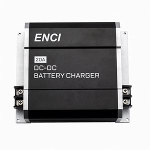 Cargador de batería de coche, HEMENG-2415, 24V, 15A/30A/360W - Product Image 1