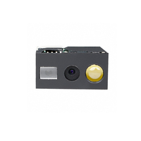 Lecteur intégré de mégapixels de module de code QR de moteur de balayage de code à barres de haute performance YK-E4600 pour le kiosque, l'appareil mobile, le distributeur automatique