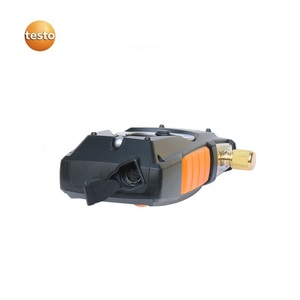 Testo 552 - Manomètre numérique de vide/micronomètre avec - Product Image 4