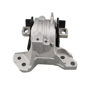 Support moteur gauche <span class=keywords><strong>V6</strong></span> en aluminium de haute qualité pour transmission automatique Peugeot <span class=keywords><strong>407</strong></span> 607 Citroën C5 C6 OE 1813G9 - Product Image 2