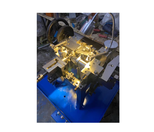 Máquina de Soldadura de Cadenas de Alta Precisión para Oro y Plata, Calentamiento Rápido, Control Preciso de Temperatura, Rendimiento Industrial - Product Image 4