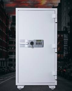 الصلب كبيرة Cofre حصن الذهب صندوق الأمان 1.5 M ارتفاع خفير رقمي آمن - Product Image 4