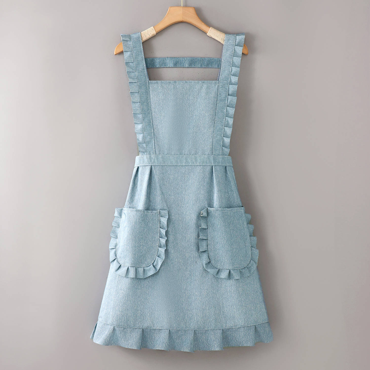 Correa de lona estilo princesa BlueSJ665