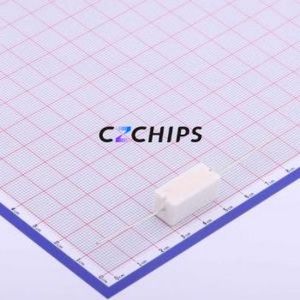 Resistencia de Orificio Pasante CR-L5W-30KohmJ, Componente de Orificio Pasante (THT), 22x9.5mm, Cemento, 30kOhm, 5%, 750V - Product Image 2