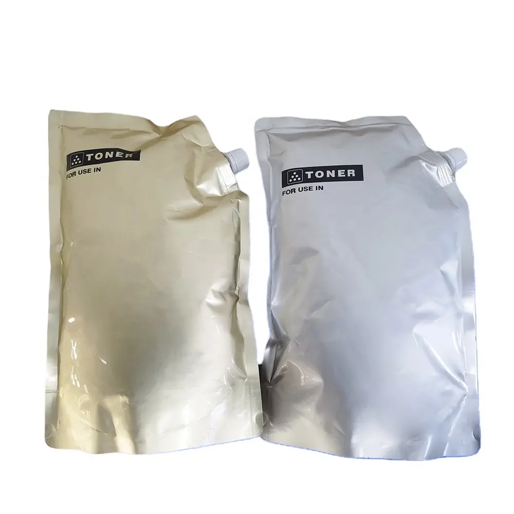 Black HP Toner Powder for HP 05A 12A 17A 26A 80A 83A 85A 88A 85g 500g 1kilo Comstar Toner Factory Compatible HP 12a Toner