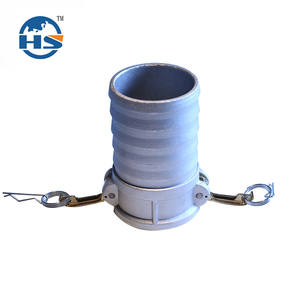 ราคาขายส่งข้อต่ออลูมิเนียมแบบ Camlock พิมพ์โลโก้ตามสั่ง มีสินค้าจำนวนมาก ผู้จัดจำหน่ายที่เชื่อถือได้ ผลิตโดย Alibaba บรรจุในกล่องกระดาษแข็งและถุง - Product Image 1