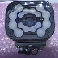 Nouveau capteur d'image/appareil photo CCD COGNEX IS3805CP-CA original 24V IE, modèle 2025