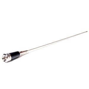 เสาอากาศวิทยุสื่อสารเคลื่อนที่ในรถยนต์ MC101 Diamond VHF สำหรับวิทยุสมัครเล่น 136-174 MHz - Product Image 3