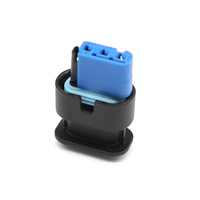 Connecteur de faisceau de câblage automobile étanche 3 broches LIZONE 1-2203771-1, prise femelle -40~105°C, certifié ISO9001, directement de l'usine