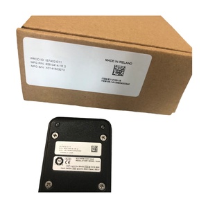 Caméra de vision intelligente COG-NEX In-Sight 7402 IS7402-C11 825-0414-1R 24VDC pour l'inspection industrielle et l'automatisation - Product Image 2