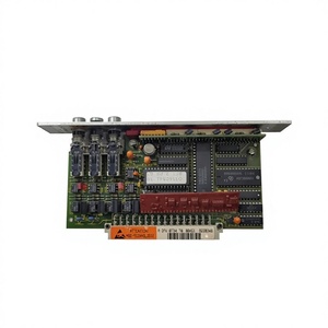 Placa de Circuito Original A37V073470 para Repuestos de Máquinas de Impresión Roland - Product Image 1