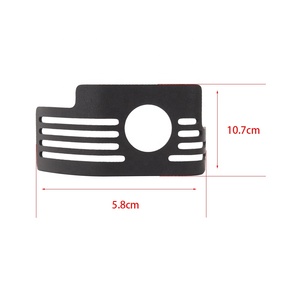 Orcycle-rastrillo para oreja, 18 R, luid, eservoir - Product Image 1