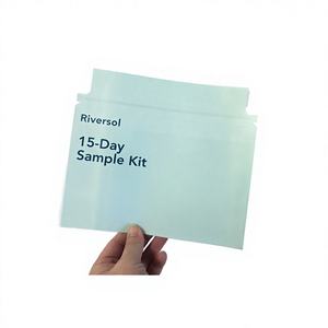 Tarjetas <span class=keywords><strong>de</strong></span> Felicitación con Logotipo Personalizado con Sobres <span class=keywords><strong>de</strong></span> Papel Kraft Autosellables, Sobres <span class=keywords><strong>de</strong></span> Estilo Correo con Franjas Desprendibles para <span class=keywords><strong>Cartas</strong></span> - Product Image 1