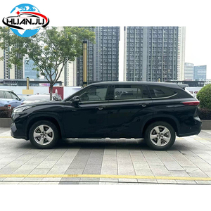 Voiture d'occasion haut de gamme <span class=keywords><strong>Toyota</strong></span> Highlander 2.5 <span class=keywords><strong>Hybride</strong></span> 2WD Elite 5 places LHD SUV 2024 Intérieur Confortable Utilisation <span class=keywords><strong>Familiale</strong></span> et Professionnelle Quotidienne - Product Image 5