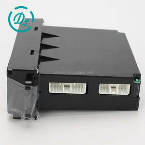 แผงควบคุมเครื่องปรับอากาศ EexcavaStart 11Q6-90370 11Q6-90310 รับประกัน 1 ปี สำหรับรุ่น R210-9 R215-9 R220-9 R225-9 R290-9 - Product Image 4
