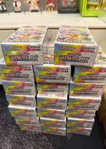 Version japonaise originale scellée de haute qualité, cartes en papier <span class=keywords><strong>Pokémon</strong></span> TCG Sv10 151 PTCG, booster et boîte de collection authentiques - Product Image 6