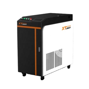 เครื่องตัดเลเซอร์แบบ<span class=keywords><strong>3</strong></span> in 1 2000W แบบหมุนเกลียวไฟเบอร์เครื่องเชื่อมแบบ1000W1500W จากโรงงานจีน - Product Image 3