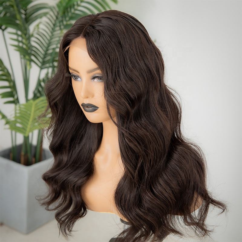 คลื่นร่างกาย