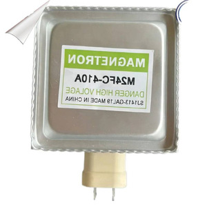 Magnetron M24FC-410A, pièce pour four à micro-ondes haute tension, fabriqué en Chine - Product Image 1