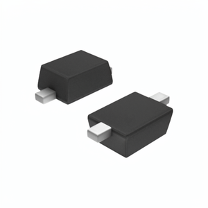 DDZ15CSF-7 Diodes Authorized Distributor SC-90, SOD-323F Buy Electronics Components Online - Product Image 1