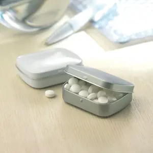 Caja Metálica para Mentas, Gadgets Personalizados - Product Image 2