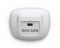 Boîtier de chargeur multi-ports personnalisé en plastique ABS moulé par injection pour dispositif médical esthétique OEM/ODM