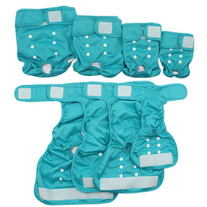 Pantalon boudin pour femmes, imperméable, physiologique, réglable, pour chiens, nouveau design, 2022 - Product Image 2