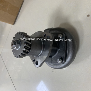 ปั๊มน้ำเครื่องจักรสำหรับ G3306 G3304เครื่องยนต์227-9850 - Product Image 6