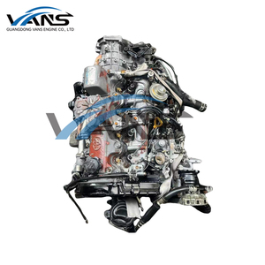 <span class=keywords><strong>Motor</strong></span> Diésel 3C Usado en Buen Estado para Toyota Corolla - Product Image 4