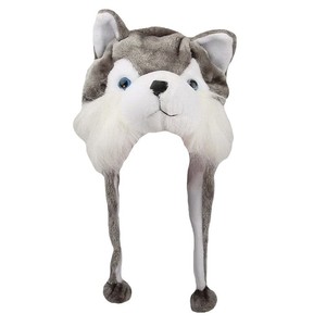 Gorro <span class=keywords><strong>de</strong></span> Felpa Suave <span class=keywords><strong>con</strong></span> <span class=keywords><strong>Orejas</strong></span> <span class=keywords><strong>de</strong></span> Animal, Gorro <span class=keywords><strong>de</strong></span> Invierno Cálido <span class=keywords><strong>con</strong></span> Pompón, Varios Estilos <span class=keywords><strong>de</strong></span> Dibujos Animados, Disfraz <span class=keywords><strong>de</strong></span> Cosplay, Gorro para Niños - Product Image 5