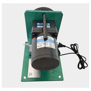 เครื่องปอกและบิดสายเคเบิลเครื่องมือปอกสายเคเบิลแบบครึ่งสาย DC - Product Image 2