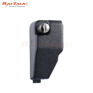 Adattatore Radio Kenwood TK2140/3140/3180 con connettore filettato a <span class=keywords><strong>2</strong></span> Pin OEM Raytalk adattatore trasferimento durevole ODM fornitore prodotto - Product Image 5