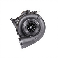 Turbocompresseur complet BOWO Turbo 10R2473 pour camion routier, pièces de rechange neuves pour moteur haute pression C13 Acert