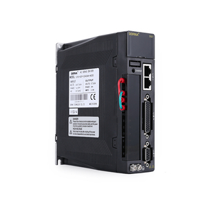 Motor DORNA de 7.5Kw 48N.m 380V AC con Encoder Absoluto y Accionamiento para Máquina Textil - Product Image 5