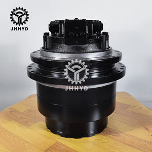 Motore di Traslazione EXCAVATOR TM60 per EC360 EC380 R305 DX340 Sl340, Gruppo di Trasmissione Finale per ESCAVATORE - Product Image 4