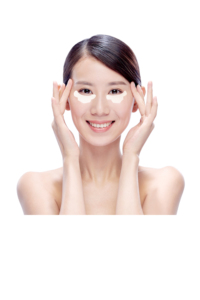 Parches de <span class=keywords><strong>Ojos</strong></span> Antiarrugas Orgánicos a Base de Hierbas, Aloe Vera y Vitamina C, Humectante de Colágeno, <span class=keywords><strong>para</strong></span> Ojeras, Piel Sensible/Seca, Vegano, Cruelty-Free - Product Image 5