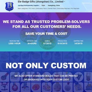 Medalla Metálica en Blanco para Grabado Láser Personalizada y Hecha a Medida con Chapado en Oro - Product Image 4