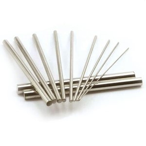 Premium Stainless Steel Bar Solid Stainless Rod Round Stainless Bar 304 304L 316 316L 321 309S 310S 2205 2507 904L - Product Image 4