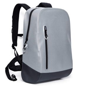 Sac à dos imperméable, matériau principal léger, bretelles réglables, sac unisexe, grande capacité, sac à dos imperméable - Product Image 1