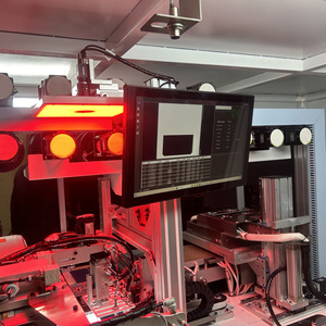 Máquina de Encolado y Encordado de Celdas Solares EL CCD, Máquina para Fabricar Paneles Solares, Proyecto de Productos Solares de Bajo Costo - Product Image 1