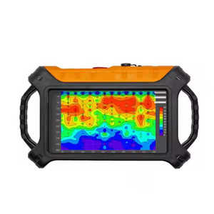 Detector de vacíos de imágenes de densidad media para Arqueología y cavidades, bodegas, tumbas, cuevas, búsqueda de cavidades, hasta el momento - Product Image 3
