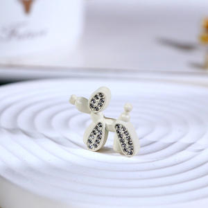 Abalorios de diseñador para caja de chatarra, abalorios de lujo a granel, abalorios de diamantes de imitación para caja de teléfono basura, accesorios decorativos - Product Image 6