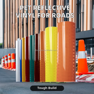 3Hao Projets d'optimisation socio-économique du logement, Projets de création de villages en langue <span class=keywords><strong>russe</strong></span>, Feuille réfléchissante en PET de forme - Product Image 5